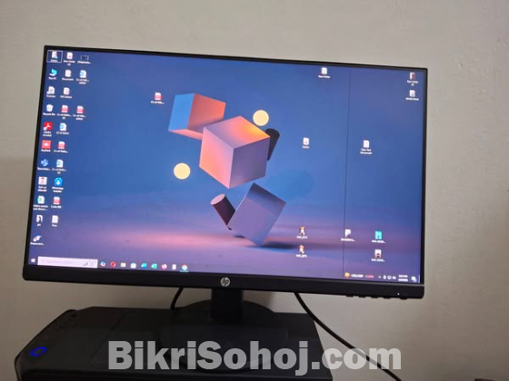 Desktop Computer
